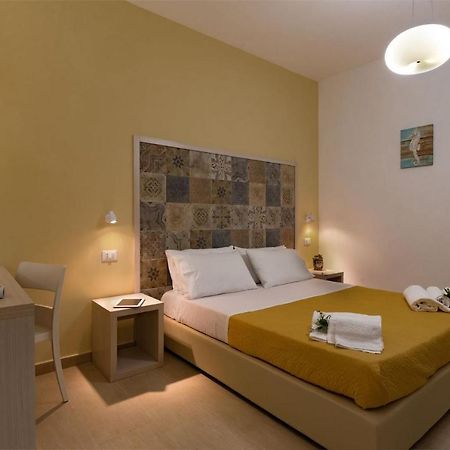 סן ויטו לו קאפו Doride B&B מראה חיצוני תמונה