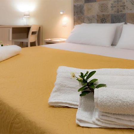 סן ויטו לו קאפו Doride B&B מראה חיצוני תמונה