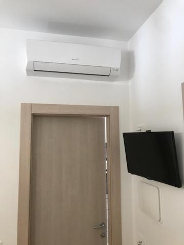 סן ויטו לו קאפו Doride B&B מראה חיצוני תמונה
