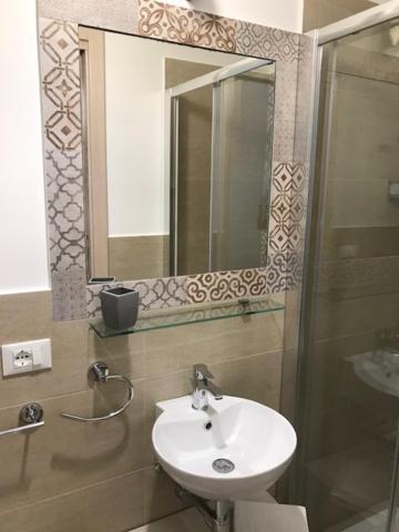 סן ויטו לו קאפו Doride B&B מראה חיצוני תמונה