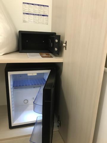 סן ויטו לו קאפו Doride B&B מראה חיצוני תמונה