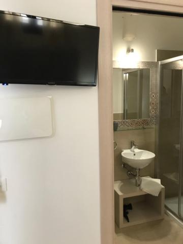 סן ויטו לו קאפו Doride B&B מראה חיצוני תמונה